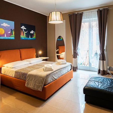 Pied A Terre - Atelier Apartment Verona Exterior photo