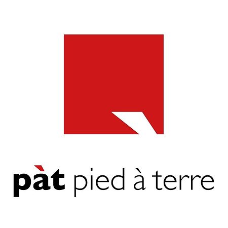 Pied A Terre - Atelier Apartment Verona Exterior photo