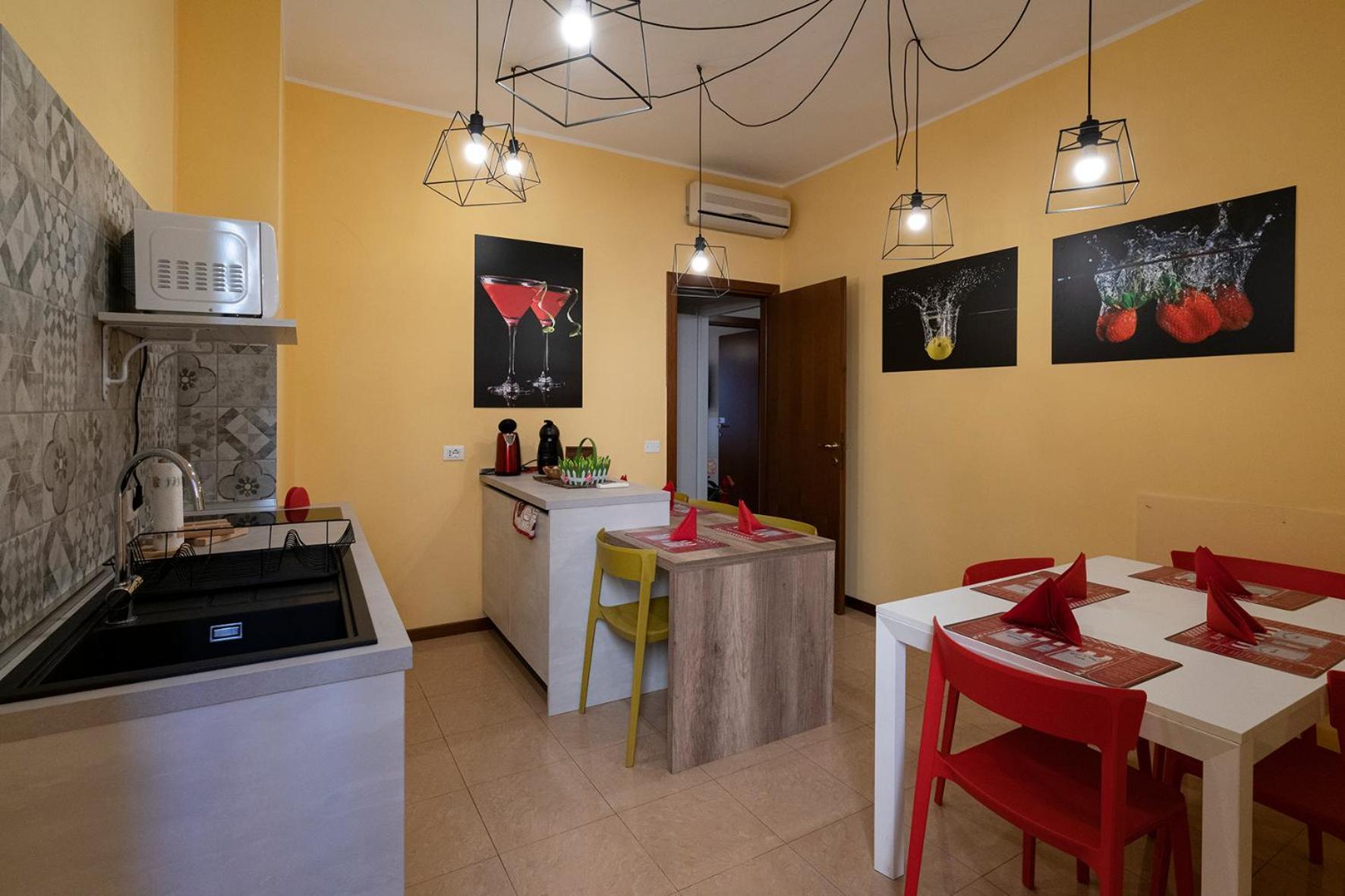 Pied A Terre - Atelier Apartment Verona Exterior photo