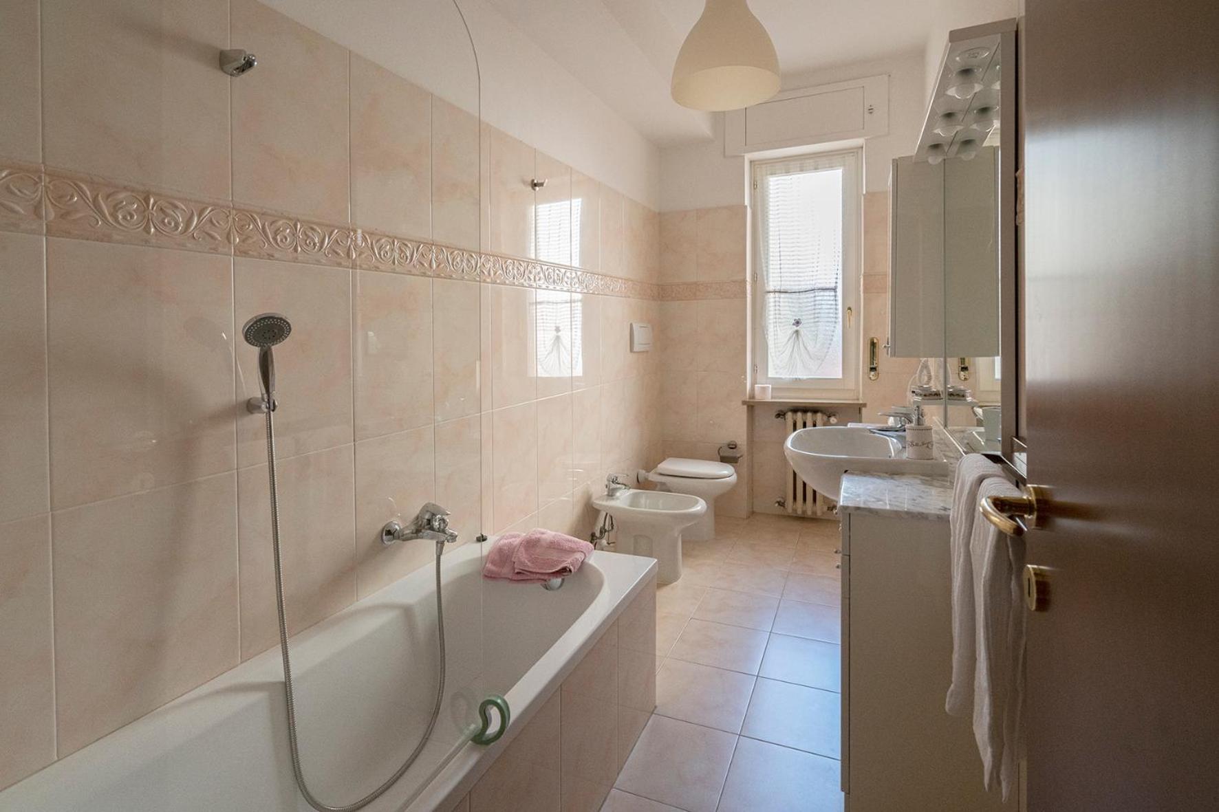 Pied A Terre - Atelier Apartment Verona Exterior photo