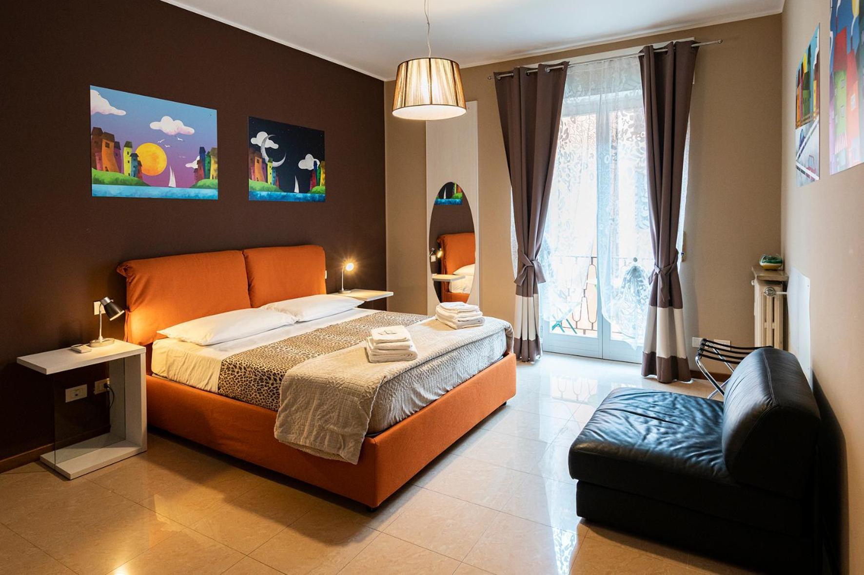 Pied A Terre - Atelier Apartment Verona Exterior photo