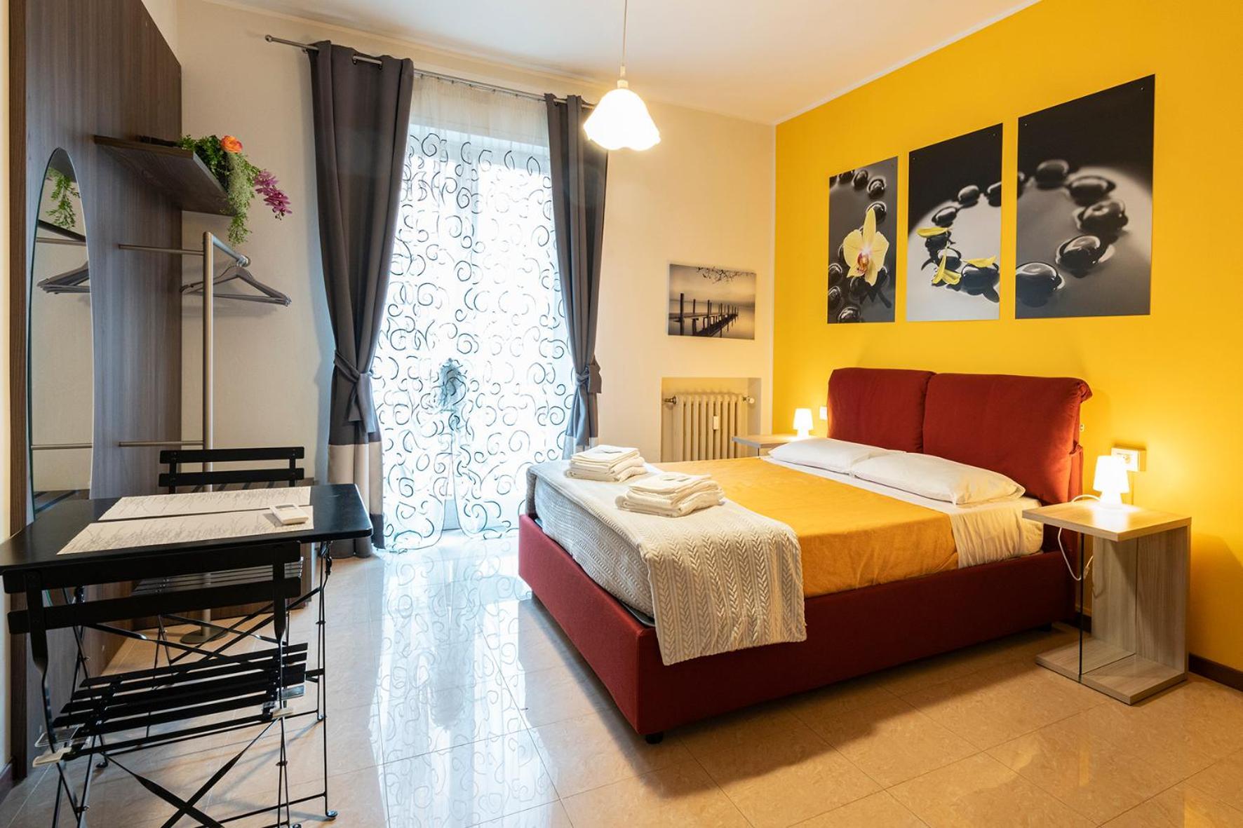 Pied A Terre - Atelier Apartment Verona Exterior photo
