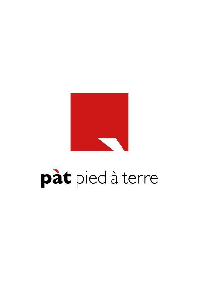 Pied A Terre - Atelier Apartment Verona Exterior photo