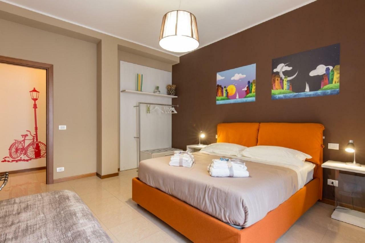 Pied A Terre - Atelier Apartment Verona Exterior photo