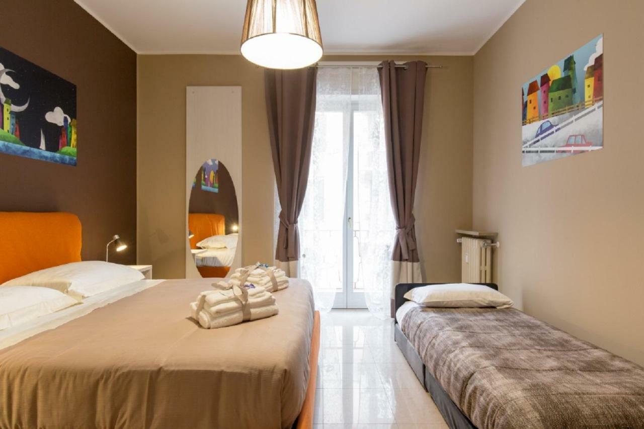 Pied A Terre - Atelier Apartment Verona Exterior photo