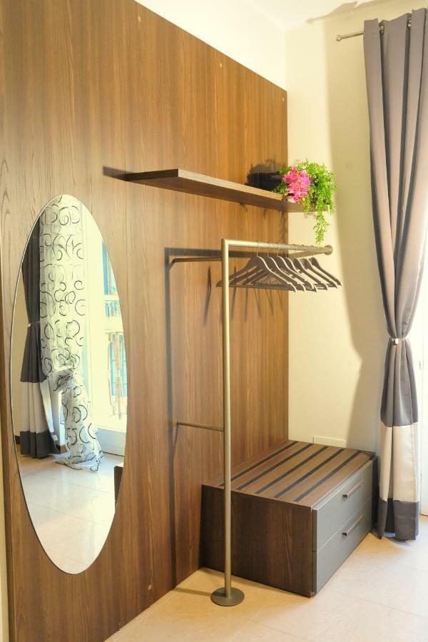 Pied A Terre - Atelier Apartment Verona Exterior photo