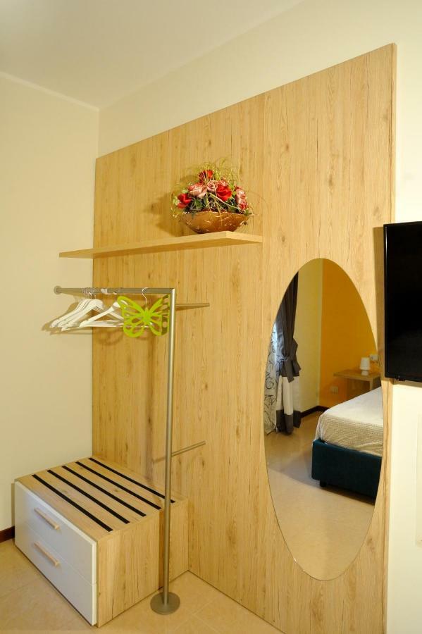 Pied A Terre - Atelier Apartment Verona Exterior photo