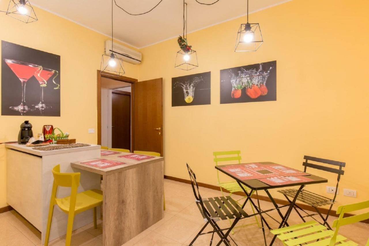 Pied A Terre - Atelier Apartment Verona Exterior photo