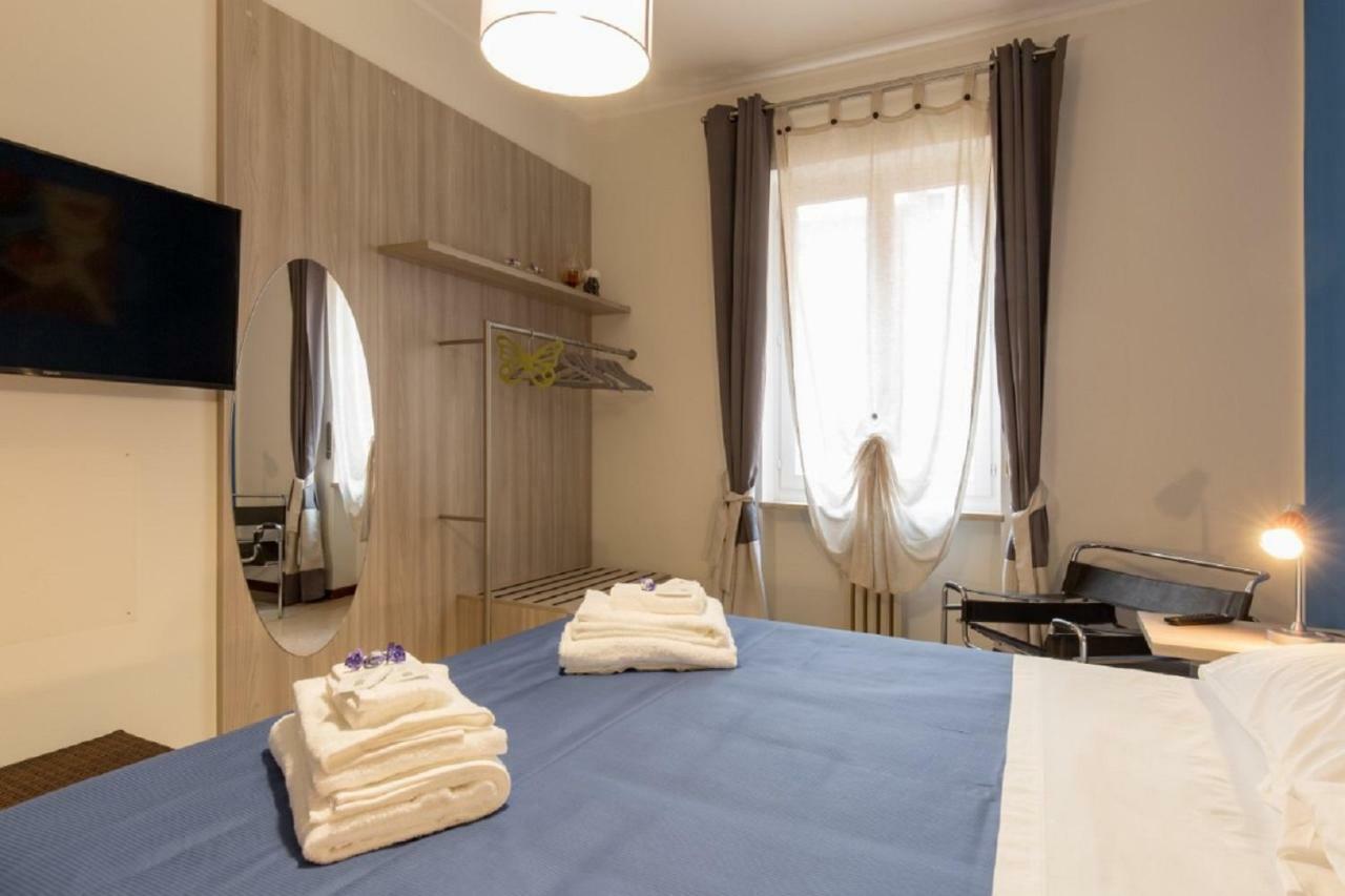 Pied A Terre - Atelier Apartment Verona Exterior photo
