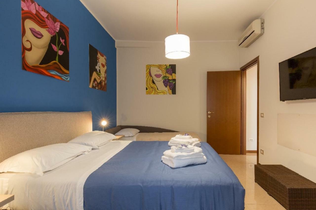 Pied A Terre - Atelier Apartment Verona Exterior photo