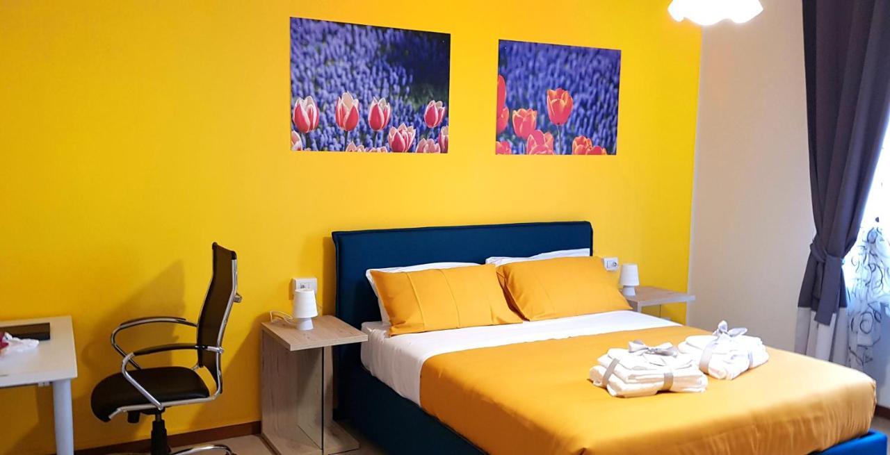 Pied A Terre - Atelier Apartment Verona Exterior photo