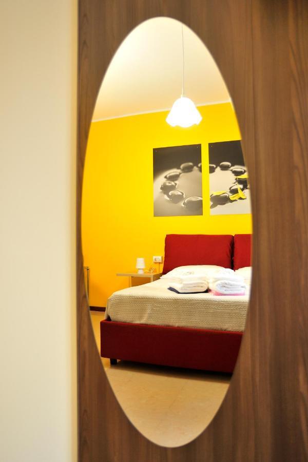 Pied A Terre - Atelier Apartment Verona Exterior photo